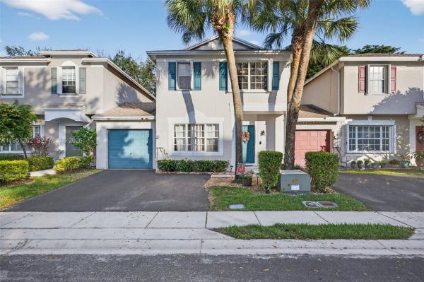 Plum Harbor, 6008 N Golden Beauty Ln, Tamarac, Florida 33321, image 1