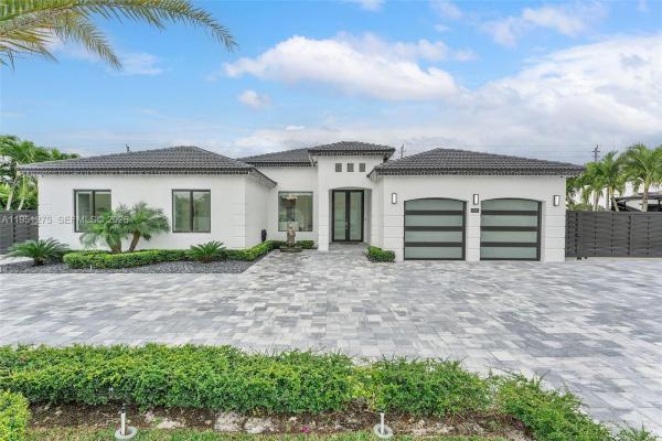 13118 SW 215th Ter, Unincorporated Dade County, Florida 33177, image 3