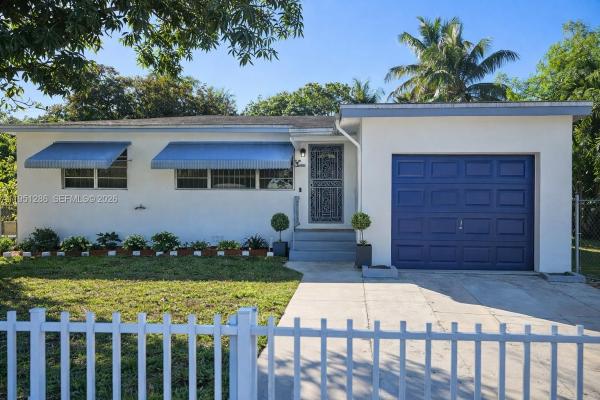 Biscayne Village Heights, 1080 NW 135th St, North Miami, Florida 33168, image 1