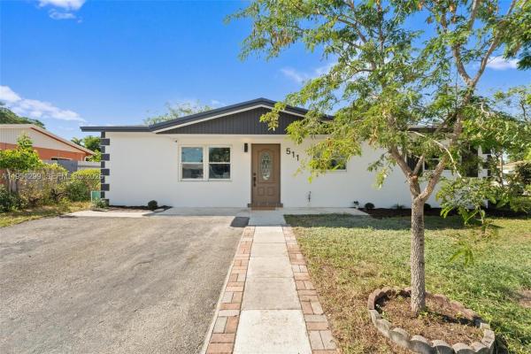 Lauderdale North Park, 511 SW 72nd Ave, North Lauderdale, Florida 33068, image 2