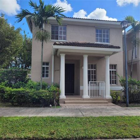 Mandarin Lakes, 27301 SW 140th Ct, Naranja, Florida 33032, image 1