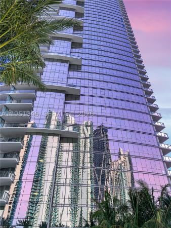 Paramount Miami Worldcenter, 851 NE 1st Ave #3411, Miami, Florida 33132, image 1
