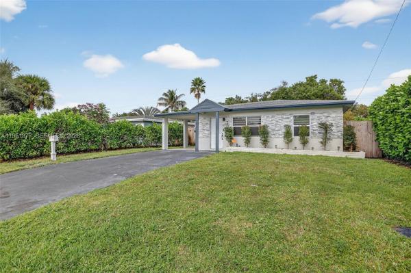 North Andrews Gardens, 101 NE 47th Ct, Oakland Park, Florida 33334, image 1