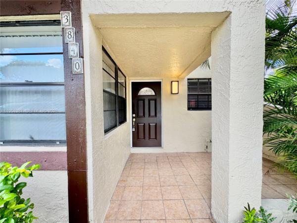 Forest Park Villas, 3840 SW 52nd Ave, Pembroke Park, Florida 33023, image 2
