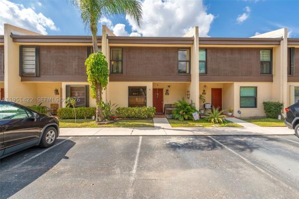 Westview, 1210 NW 99th Ave #66, Pembroke Pines, Florida 33024, image 1