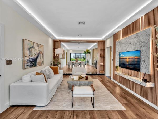 Altos Del Mar, 9448 Abbott Ave, Surfside, Florida 33154, image 2