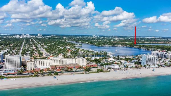 Hollywood Lakes, 844 Johnson St, Hollywood, Florida 33019, image 1