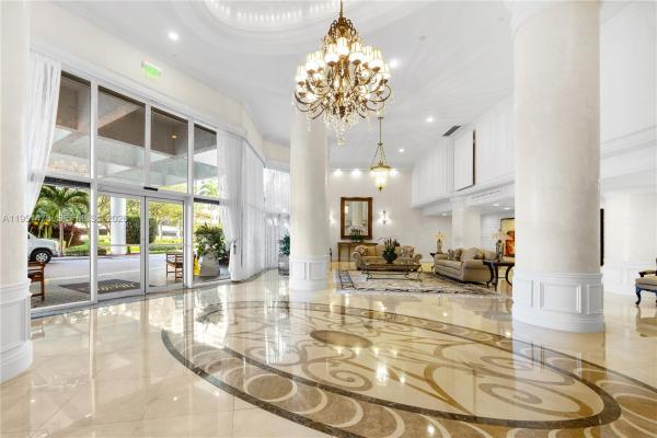 Mystic Pointe Tower 500, 3530 Mystic Pointe Dr #1206, Aventura, Florida 33180, image 1