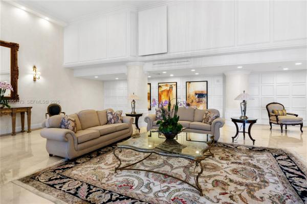 Mystic Pointe Tower 500, 3530 Mystic Pointe Dr #1206, Aventura, Florida 33180, image 2