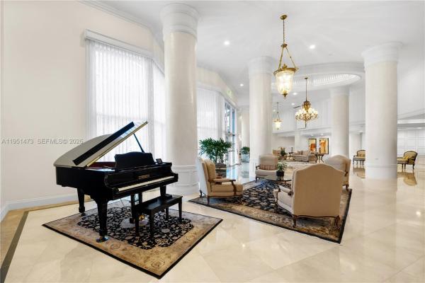 Mystic Pointe Tower 500, 3530 Mystic Pointe Dr #1206, Aventura, Florida 33180, image 3