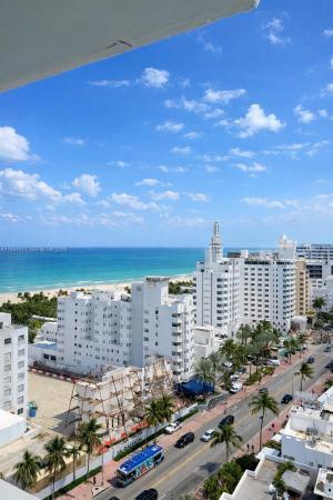 Tower 1800, 1800 Collins Ave #19G, Miami Beach, Florida 33139, image 1