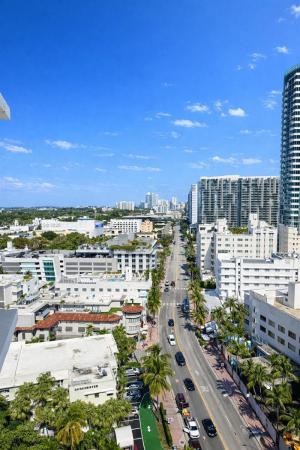 Tower 1800, 1800 Collins Ave #19G, Miami Beach, Florida 33139, image 3