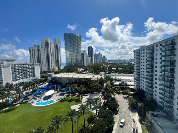 Ocean Reserve, 19370 Collins Ave #1427, Sunny Isles Beach, Florida 33160, image 1