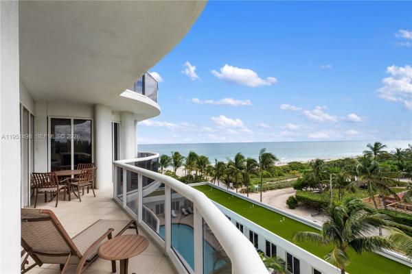 Majestic Tower At Bal Harbour, 9601 Collins Ave #507, Bal Harbour, Florida 33154, image 1