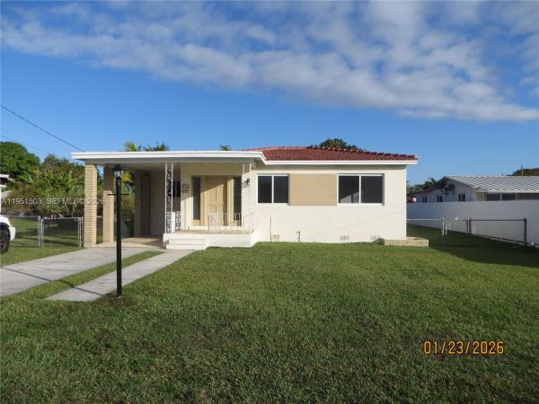 7435 SW 22nd St, Unincorporated Dade County, Florida 33155, image 1