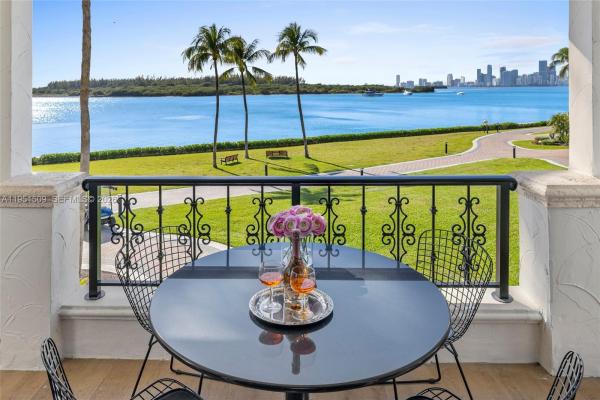 Bayside Village, 2225 Fisher Island Dr #3205, Miami Beach, Florida 33109, image 1