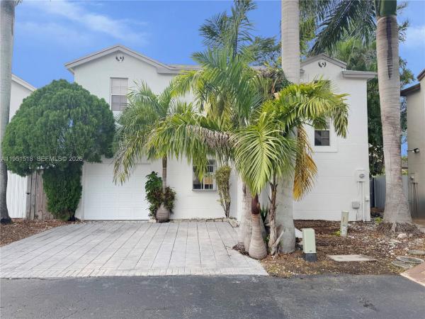 9140 SW 148th Ct, Unincorporated Dade County, Florida 33196, image 1