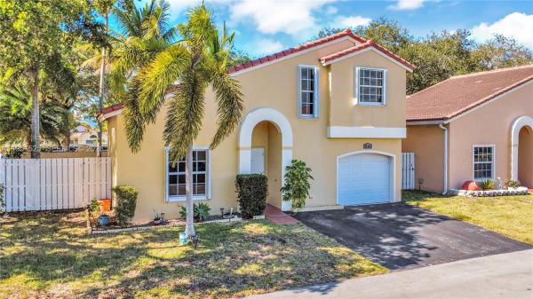Laguna, 12797 NW 13th St, Sunrise, Florida 33323, image 1