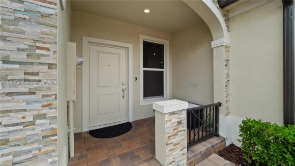Azalea Isle, 5544 NW 27th Pl, Lauderhill, Florida 33313, image 2