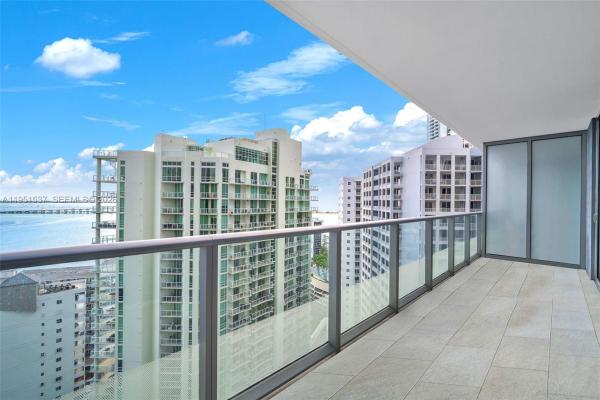 Brickell House, 1300 Brickell Bay Dr #2507, Miami, Florida 33131, image 3