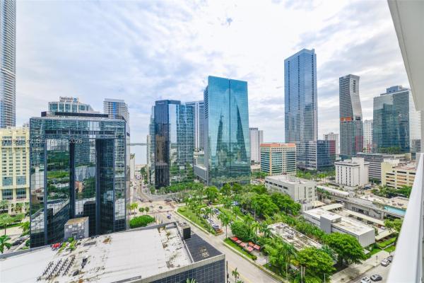 Vue At Brickell, 1250 S Miami Ave #1906, Miami, Florida 33130, image 2