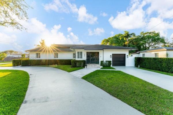 Coral Way Homesites, 2930 SW 79th Ct, Westchester, Florida 33155, image 1