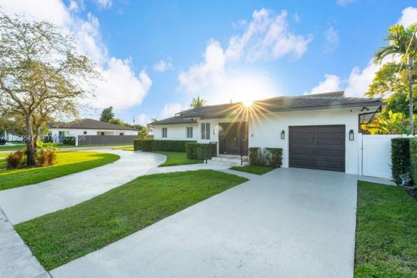 Coral Way Homesites, 2930 SW 79th Ct, Westchester, Florida 33155, image 2