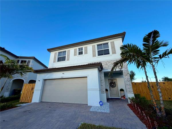 2661 SE 24th Ct #., Homestead, Florida 33035, image 1