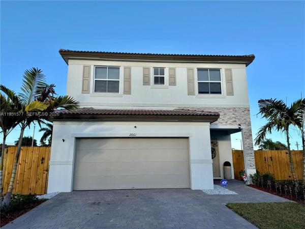 2661 SE 24th Ct #., Homestead, Florida 33035, image 2