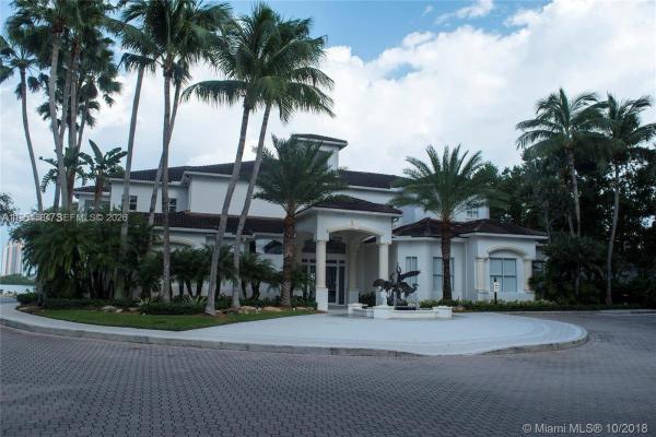 Village By The Bay, 3245 NE 184th St #13201, Aventura, Florida 33160, image 1