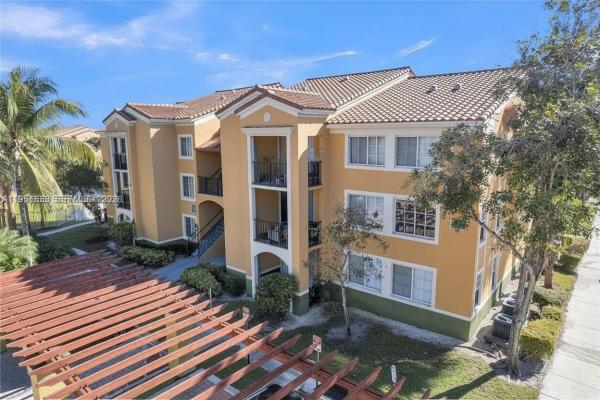 The Residences At Miramar, 2400 E Preserve Way #101, Miramar, Florida 33025, image 1