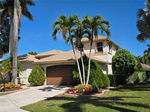 Harbor View, 1905 Harbor View Cir, Weston, Florida 33327, image 2