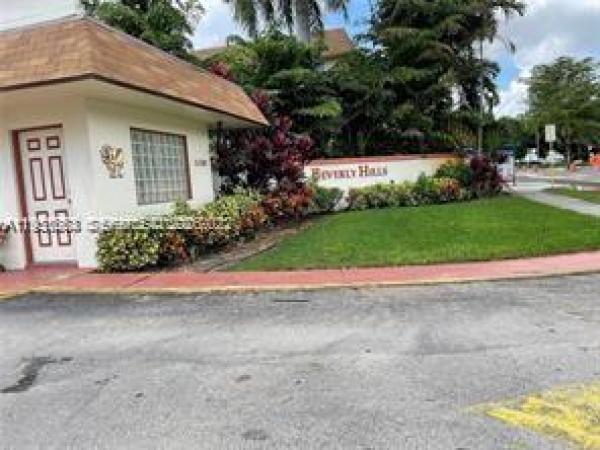 Beverly Hills, 5300 Washington St #111S, Hollywood, Florida 33021, image 1