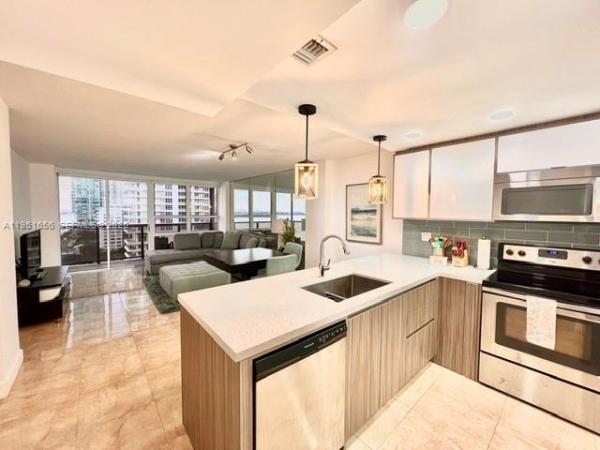 Charter Club, 600 NE 36th St #1220, Miami, Florida 33137, image 1