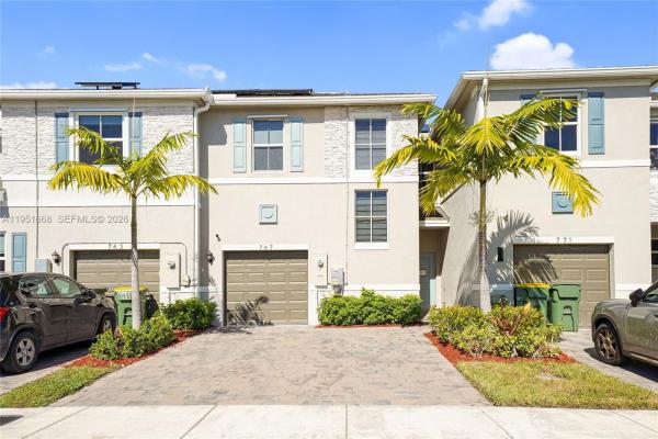 Marbella, 767 SE 18th St, Homestead, Florida 33034, image 1