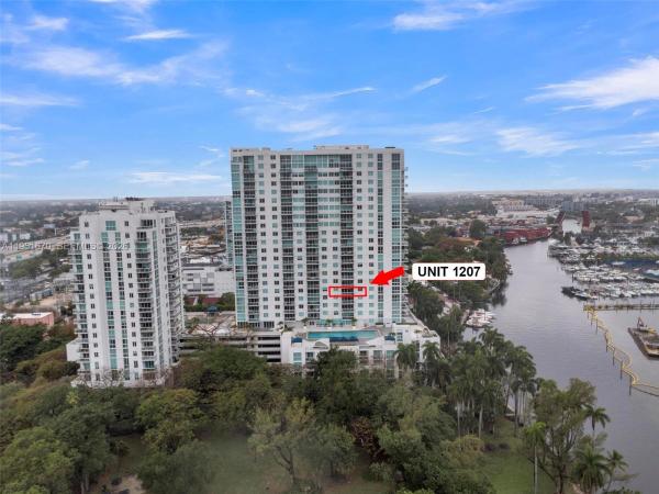 Terrazas Riverpark Village, 1861 NW South River Dr #1207, Miami, Florida 33125, image 1