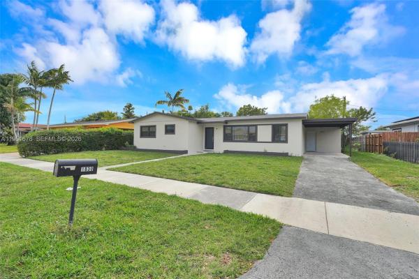 Palmland Estates, 1830 NW 190th Ter, Miami Gardens, Florida 33056, image 2