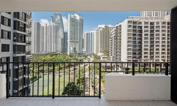 Brickell Key One, 520 Brickell Key Dr #A1010, Miami, Florida 33131, image 2