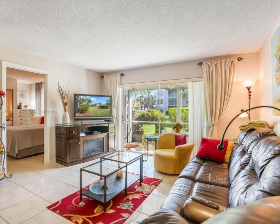 Las Vistas In Inverrary, 3531 Inverrary Dr #107, Lauderhill, Florida 33319, image 1