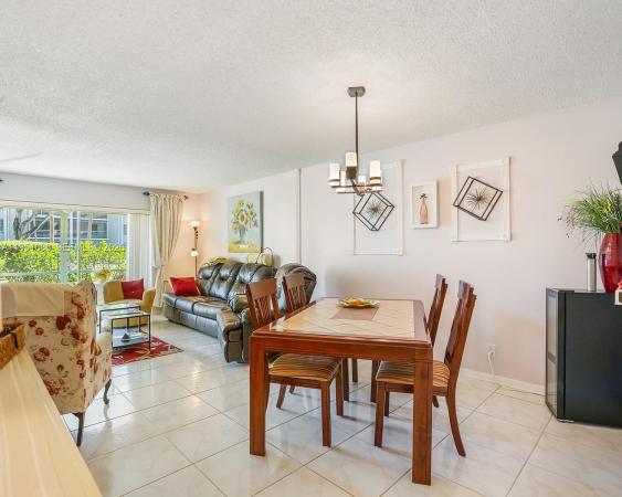 Las Vistas In Inverrary, 3531 Inverrary Dr #107, Lauderhill, Florida 33319, image 2