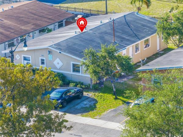 Collier City, 3020 NW 2nd St #1-3, Pompano Beach, Florida 33069, image 1