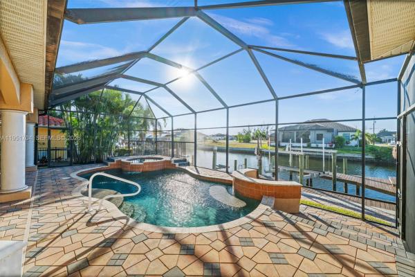 Cape Coral Residential, 3624 SW 3rd Ter, Cape Coral, Florida 33991, image 3