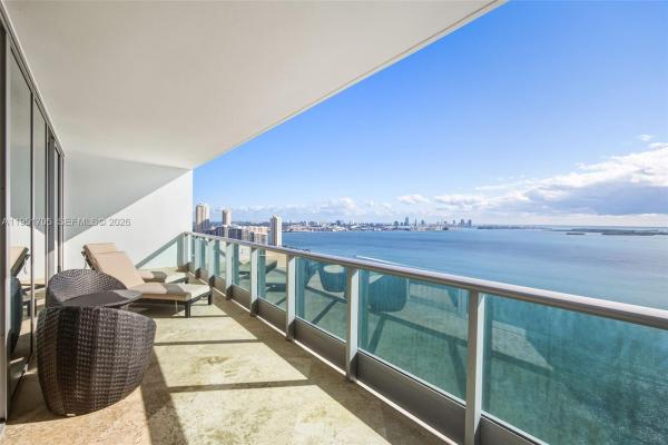 Jade Residences At Brickell Bay, 1331 Brickell Bay Dr #2807, Miami, Florida 33131, image 1