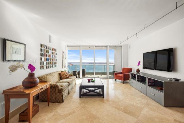 Jade Residences At Brickell Bay, 1331 Brickell Bay Dr #2807, Miami, Florida 33131, image 2
