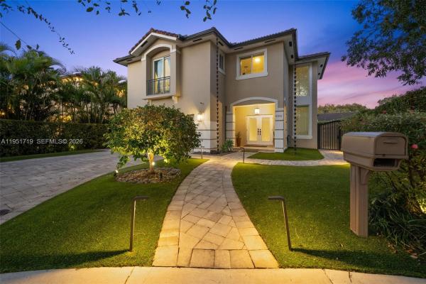 6061 SW 13th St, West Miami, Florida 33144, image 2