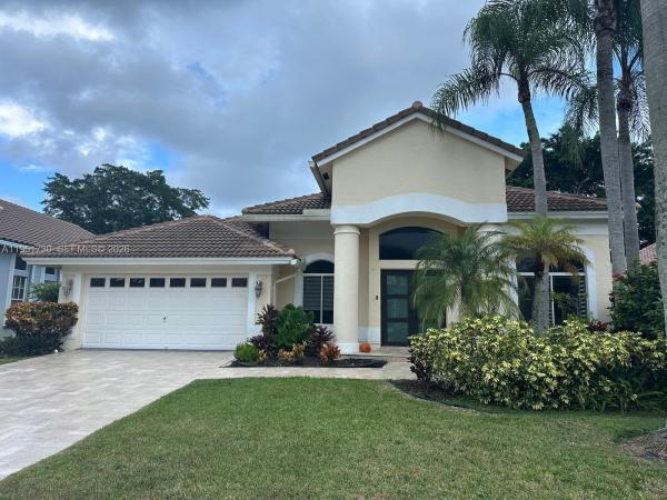 Boca Isles South, 19922 Dinner Key Dr, Boca Raton, Florida 33498, image 1