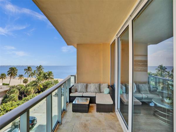 The Wave, 2501 S Ocean Dr #505, Hollywood, Florida 33019, image 1