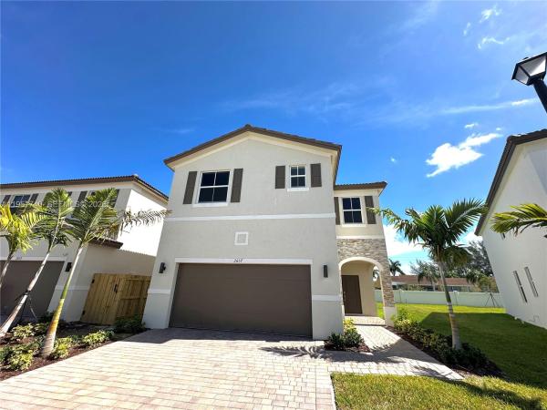 2657 SE 24th Ct #., Homestead, Florida 33035, image 1