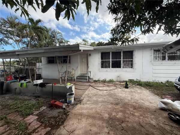 2200 NW 110th St, Unincorporated Dade County, Florida 33167, image 1