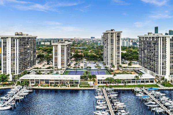 Brickell Place, 1865 Brickell Ave #A105, Miami, Florida 33129, image 1